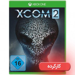 Xcom 2 - Xbox One - کارکرده